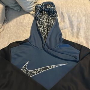Nike Therma Fit Hoodie